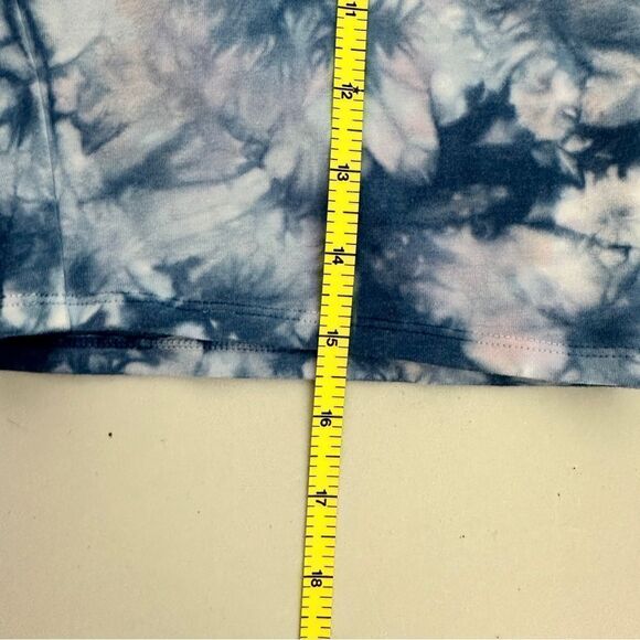 Aeropostale biker shorts size M - Picture 5 of 5